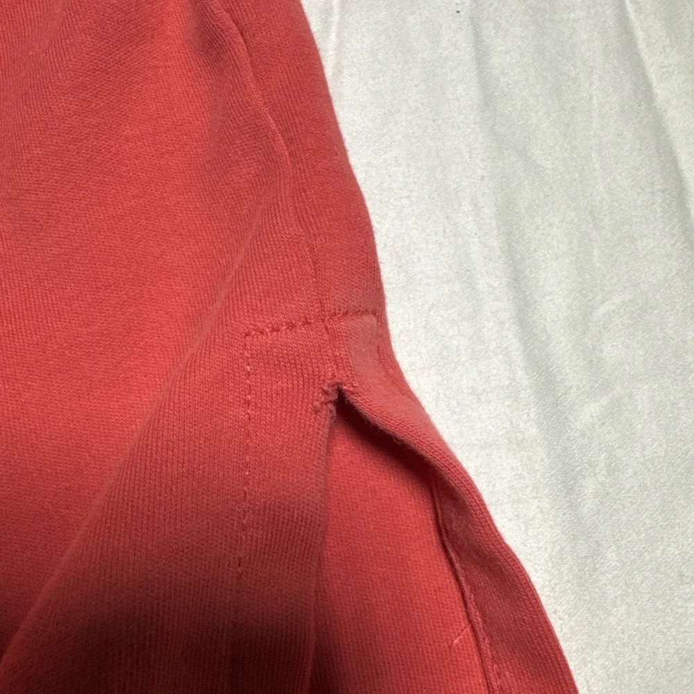 Ralph Lauren Men's  Red Polo Medium